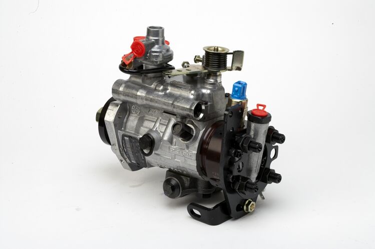 UFK4C735 FUEL INJECTION PUMP ASSY